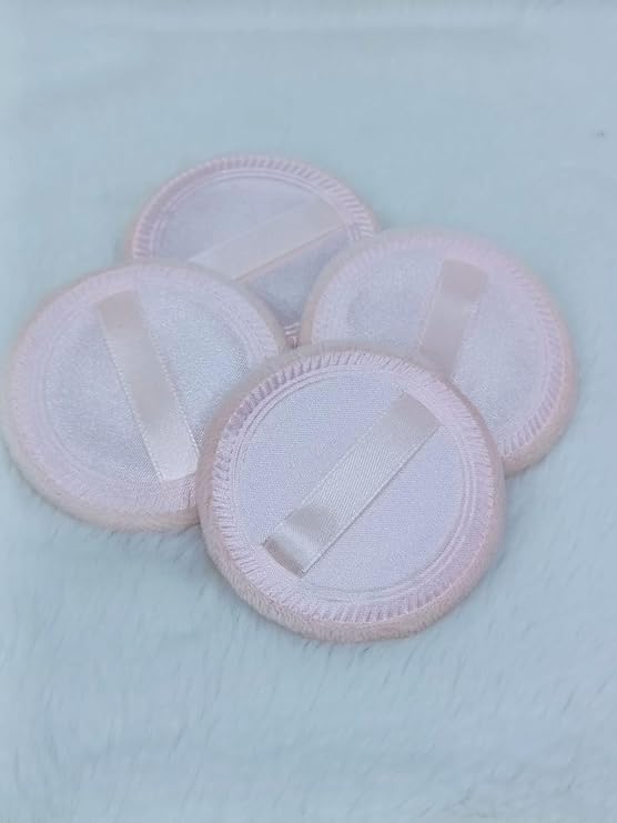 Professional Makeup Sponge Beauty Pack of 4