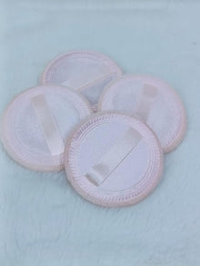 Professional Makeup Sponge Beauty Pack of 4