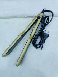Hair Straightener with LED Display (TA - 1297)