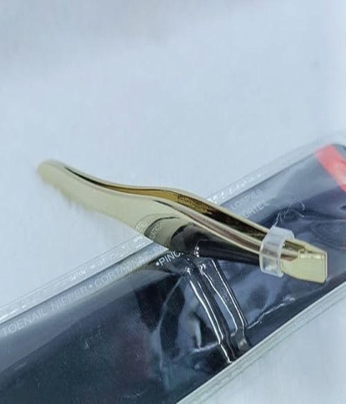 Women Tweezers – Slant Tip & Slant Flat Tip Plucker