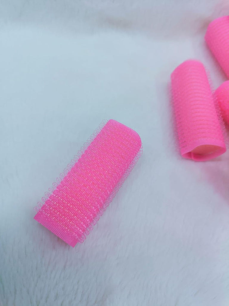 10 Pcs Hair Roller Set