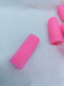 10 Pcs Hair Roller Set