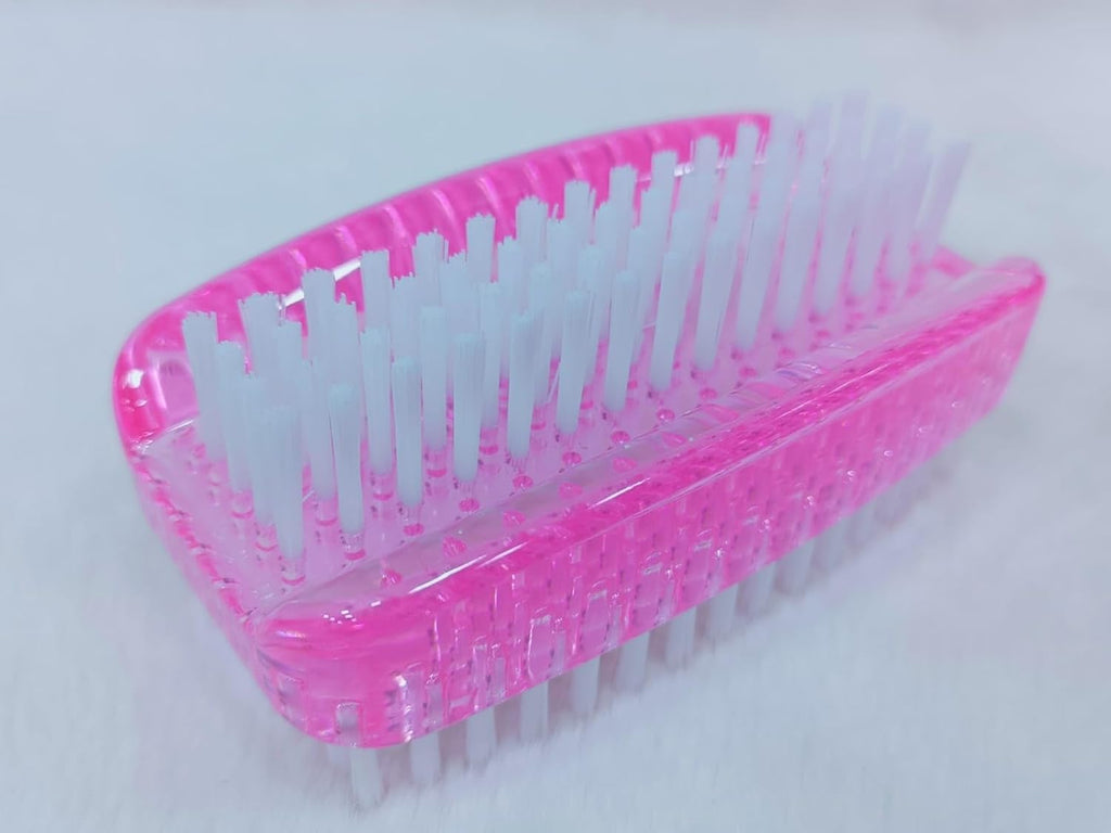 Double Side Nail Brush