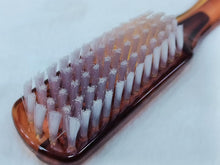 Nail Brush with Plastic Handle – Effective Hand & Nail Cleaning Brush