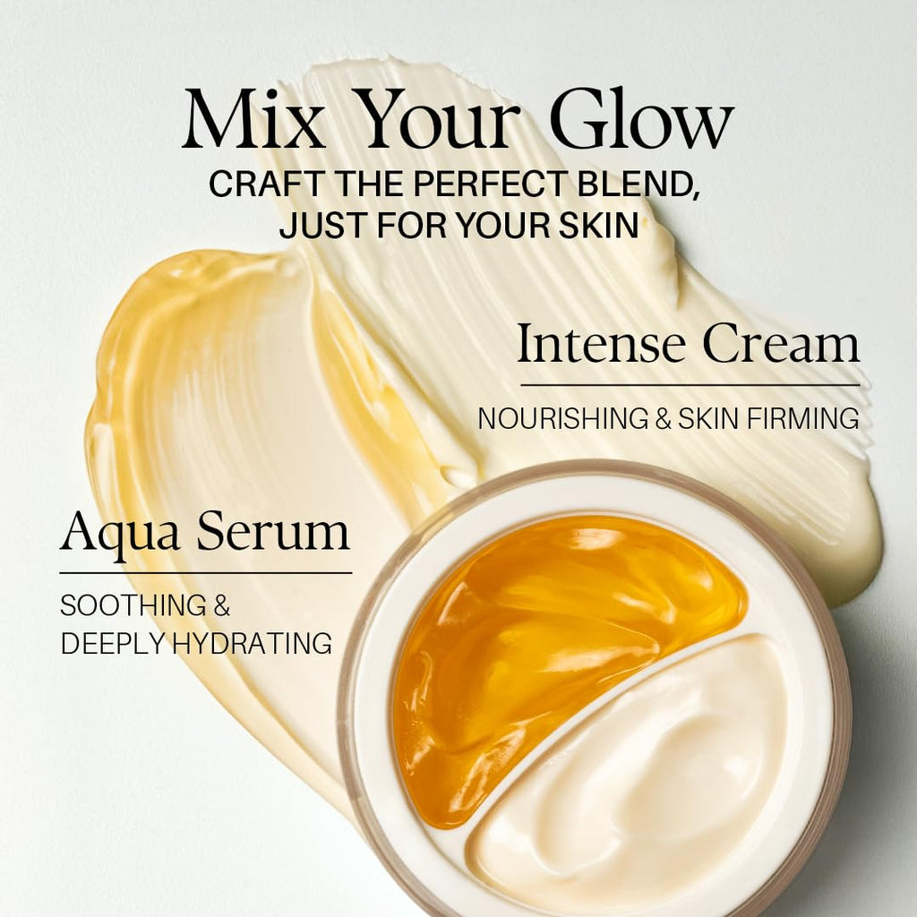 d'Alba White Truffle Double Serum & Cream - The beauty cart