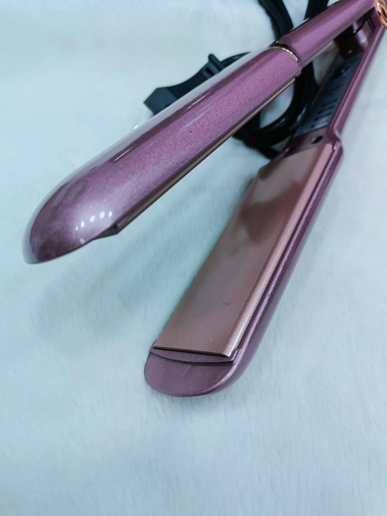 Shine Hair Straightener (TM - 459)
