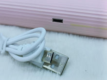 Double Head Electric Hair Remover – Fast & Flawless Grooming