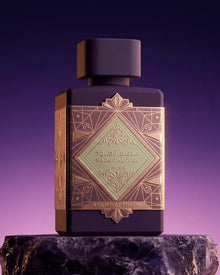 Lattafa Bade'e Al Oud Amethyst Fusion Eau De Parfum 100ml