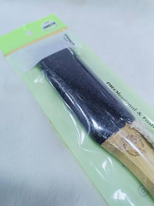 professional wooden foot filer 2 Side of Surface