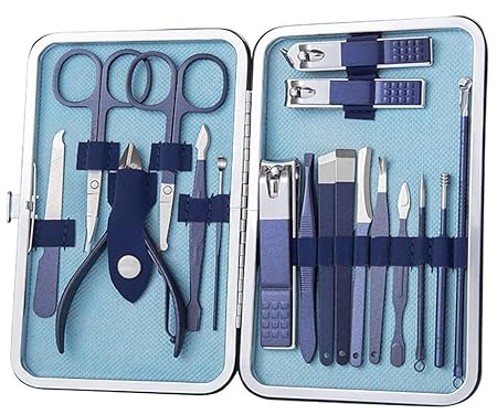 All In Onenail care, nail clippers for curling nails