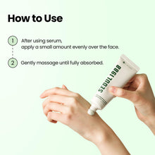 K-SECRET Seoul 1988 Repair Cream
