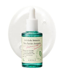 AXIS-Y Artichoke Intensive Skin Barrier Ampoule 30ml - The beauty cart