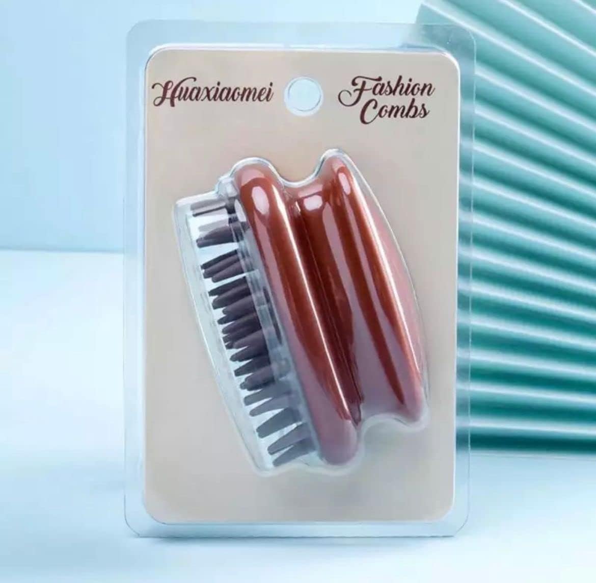 Silicone Scalp Massage Brush