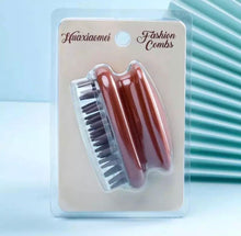 Silicone Scalp Massage Brush