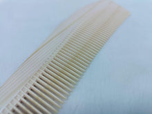Plastic Hair Comb for Men & Women – Daily Use Essential