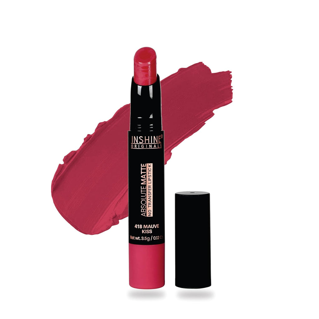 INSHINE ORIGINALS Absolute Matte Lipstick