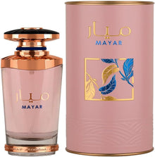 Lattafa Mayar Eau De Parfum 100ml