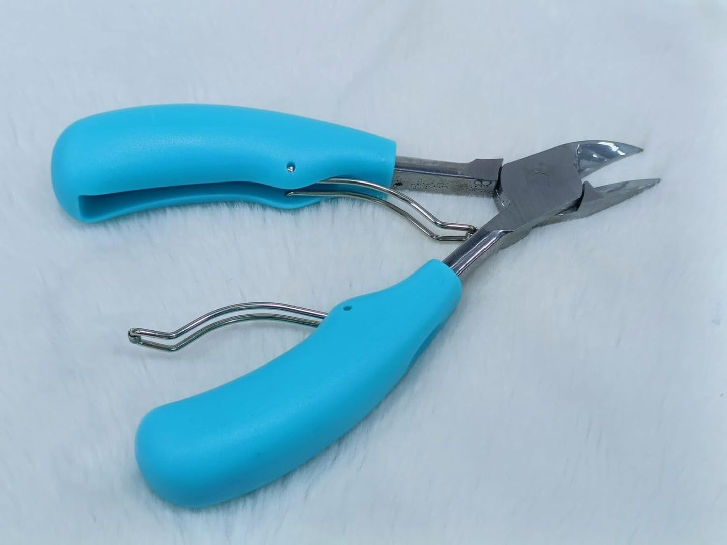 Toe Nail Clippers for Thick & Ingrown Toenail