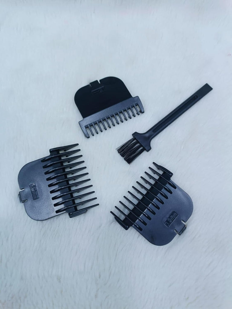 Professional Hair Clipper for Men (AT - 566)