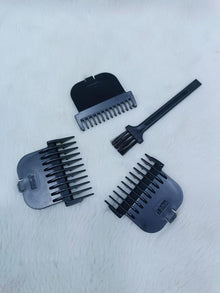 Professional Hair Clipper for Men (AT - 566)