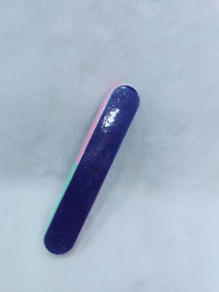 6-Way Nail Buffer – Smooth, Shine & Perfect Nails