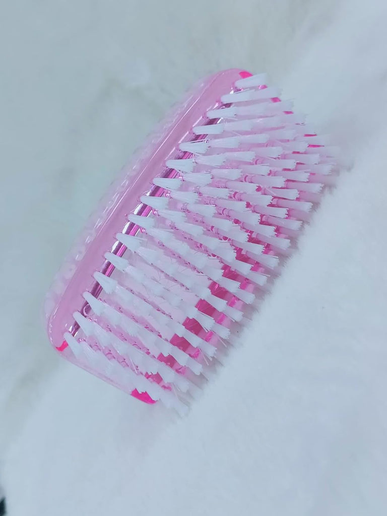 Double Side Nail Brush