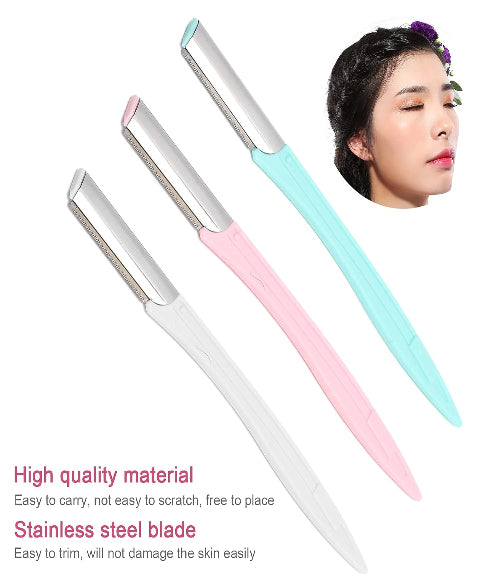 Eyebrow Razor  Beauty Tool Essential