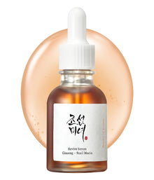 [Beauty of Joseon] Revive Serum