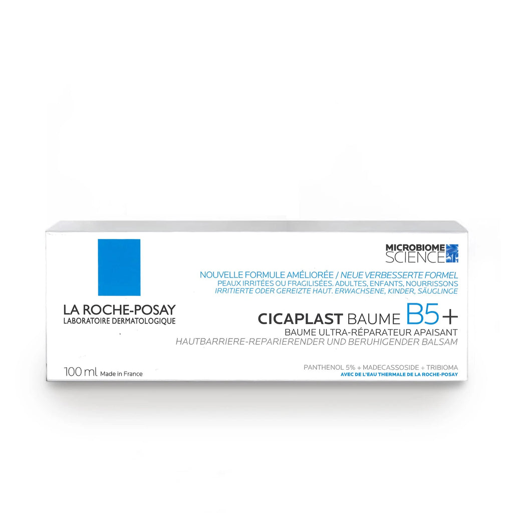 La Roche-Posay Cicaplast Balm B5+ (100ml)