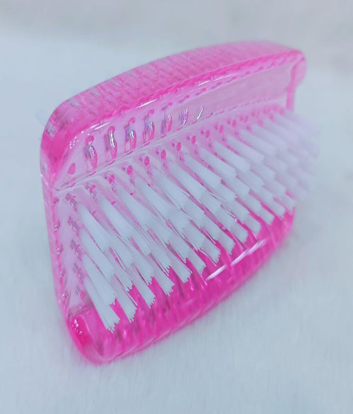 Double Side Nail Brush
