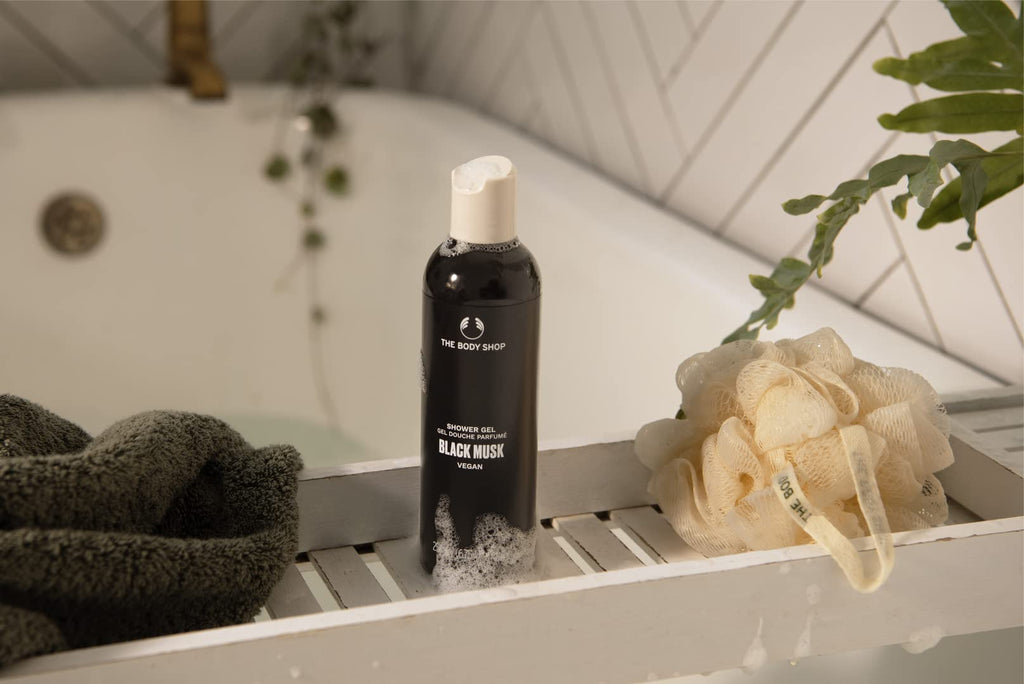 The Body Shop Joy & Jasmine Shower Gel – Special Edition (250 ml)