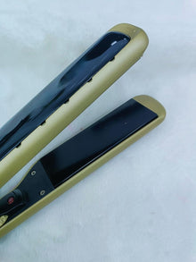 Hair Straightener with LED Display (TA - 1297)