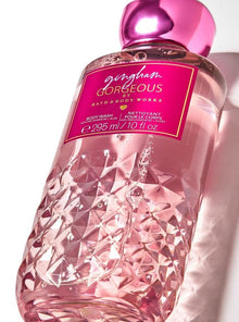 Bath &amp; Body Works Gingham Gorgeous Body Wash  295ml