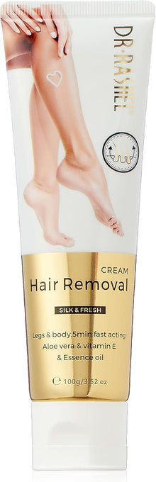 DR. RASHEL Hair Removal Cream