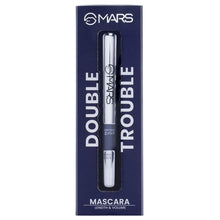MARS Double Trouble Volumizing and Lengthening Mascara