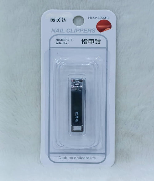 Nail Clipper For Men And Women NO.A3003-4
