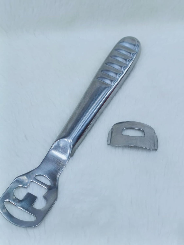 Foot Corn Cutter Dead Skin Callus Remover