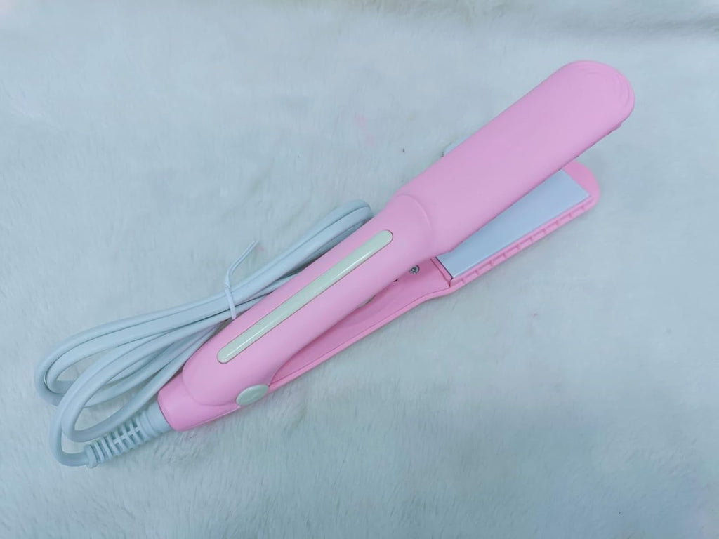 Hair Styling Kit Electric Corded Hair Straightener (SX - 8006)