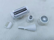 4-in-1 Hair Shaver Grooming Kit – Complete Grooming Solution