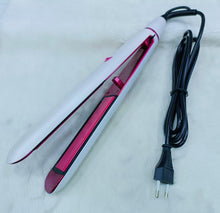 Ceramic Coated Hair Straightener (8876)