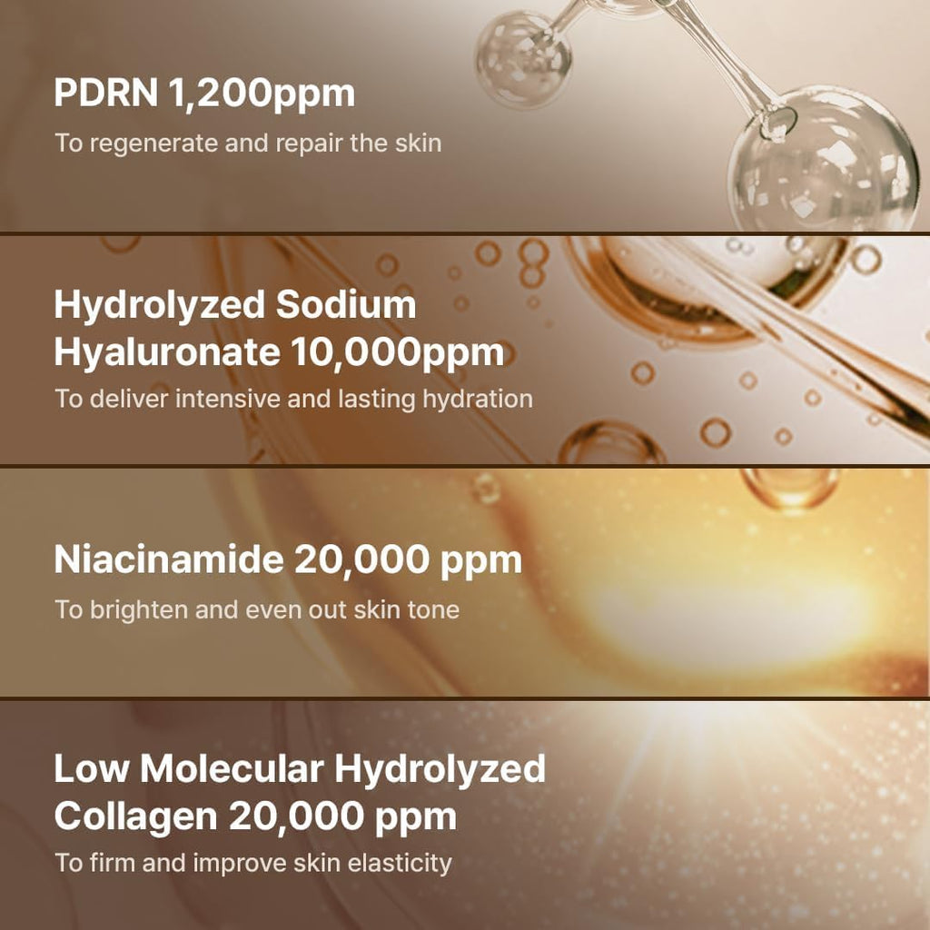 Dr. Reju-All Advanced PDRN Rejuvenating Cream 20g!