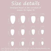 COLOR SECRET NEWEST LUXURY  NAILS