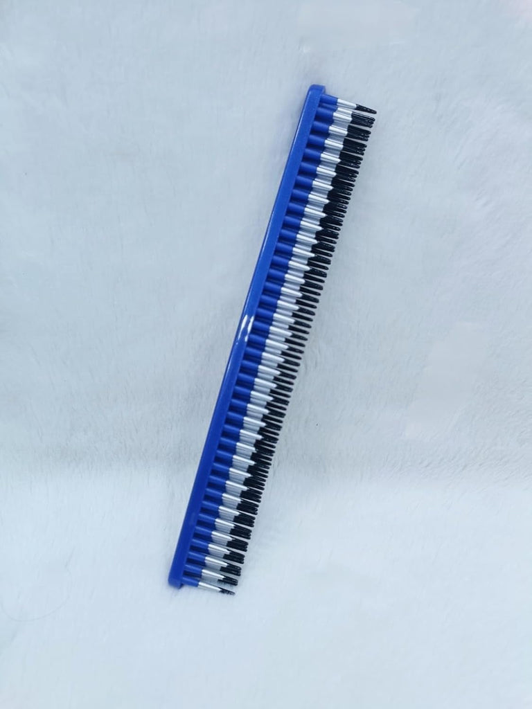 Three Row Hair Comb – Tame & Tease 3 Line Hair Comb