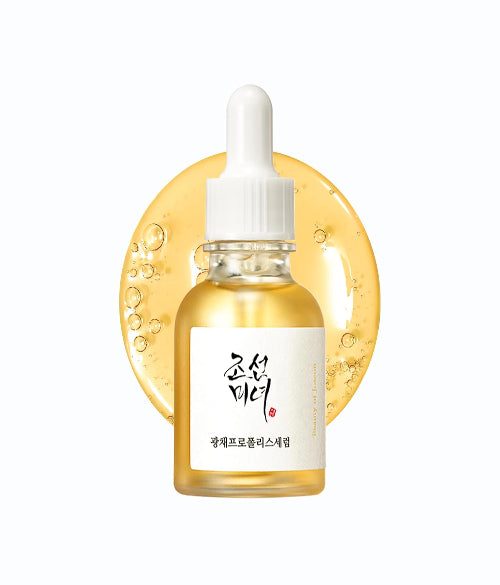 Beauty of Joseon Glow Serum with Propolis & Niacinamide