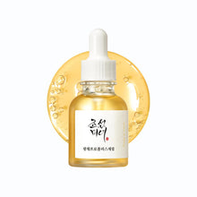 Beauty of Joseon Glow Serum with Propolis & Niacinamide