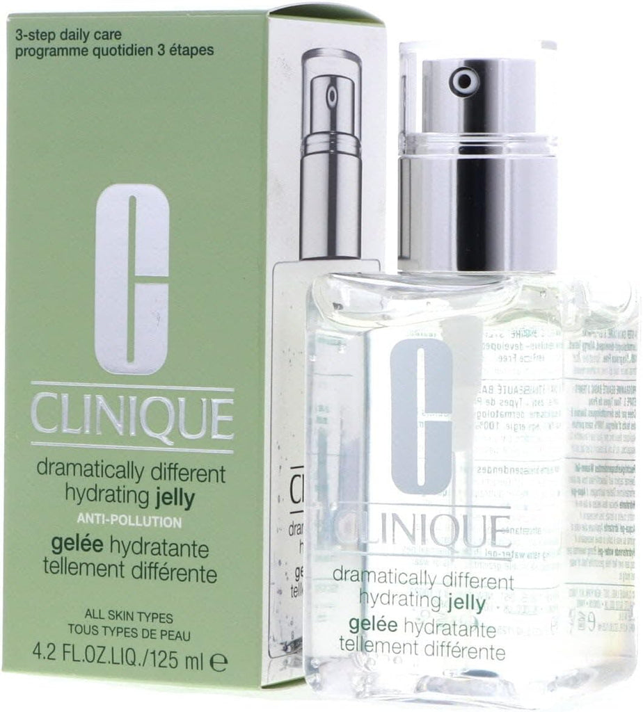 Clinique Dramatically Different Hydrating Jelly