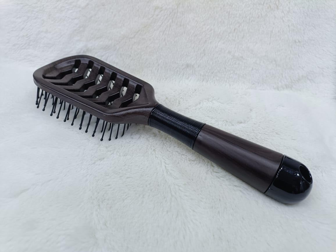 Vented Hair Brush