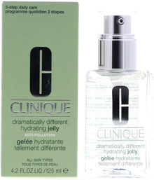 Clinique Dramatically Different Hydrating Jelly
