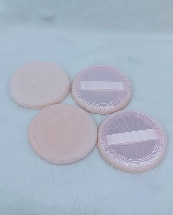 Professional Makeup Sponge Beauty Pack of 4