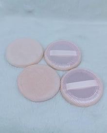 Professional Makeup Sponge Beauty Pack of 4